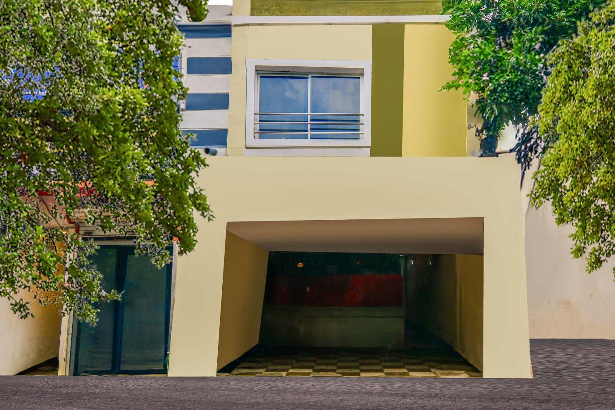 Hotel O Ujjain Near Hari Fatak 외부 사진
