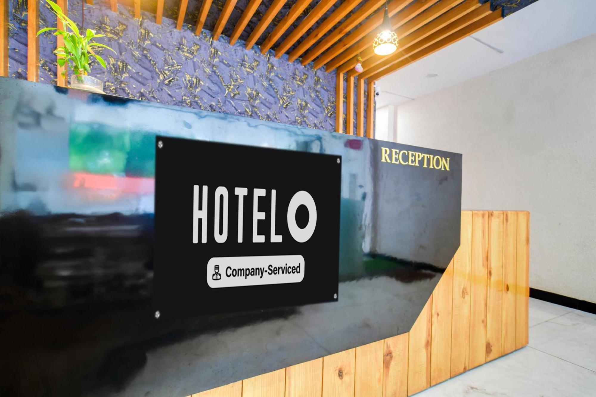 Hotel O Ujjain Near Hari Fatak 외부 사진