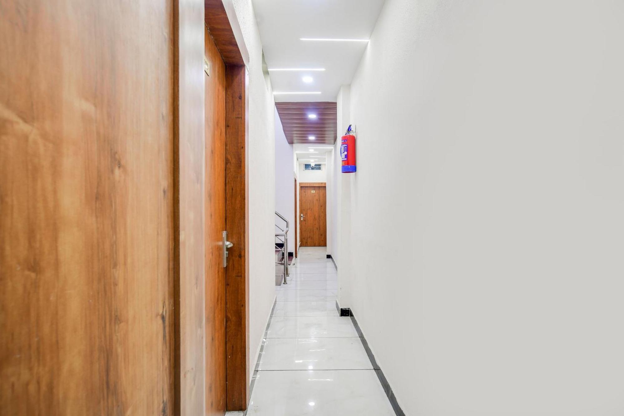 Hotel O Ujjain Near Hari Fatak 외부 사진