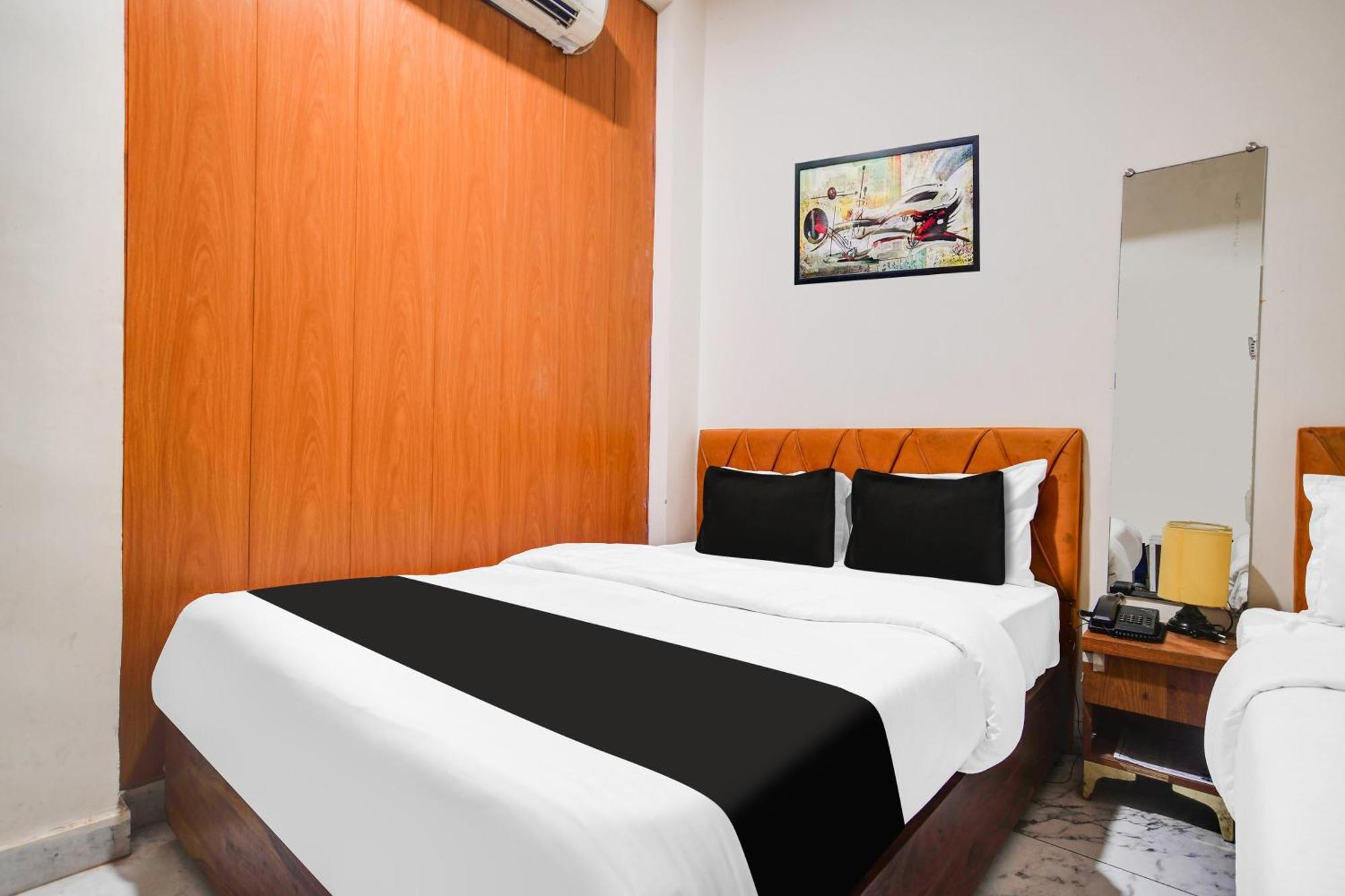 Hotel O Ujjain Near Hari Fatak 외부 사진