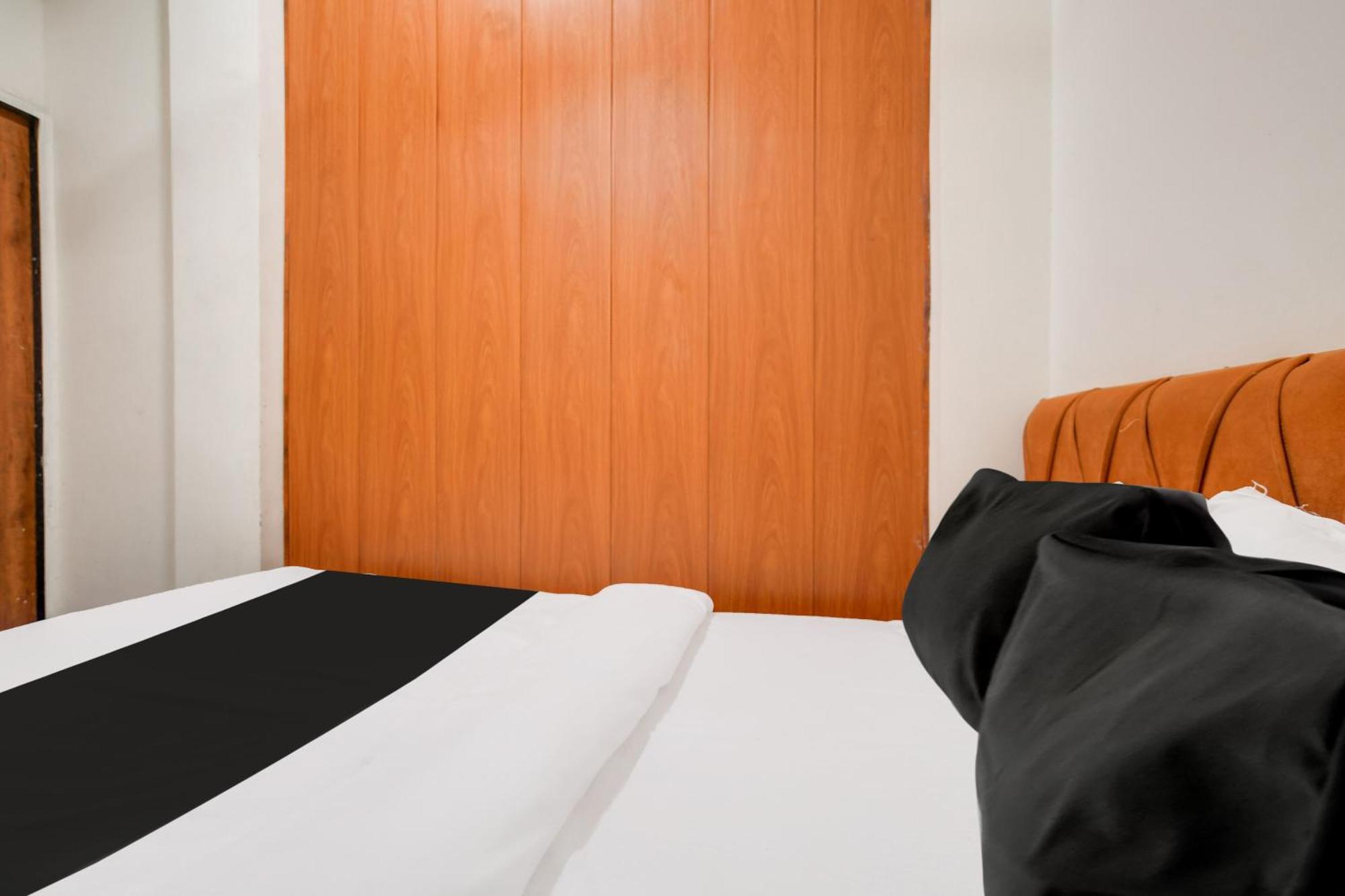 Hotel O Ujjain Near Hari Fatak 외부 사진