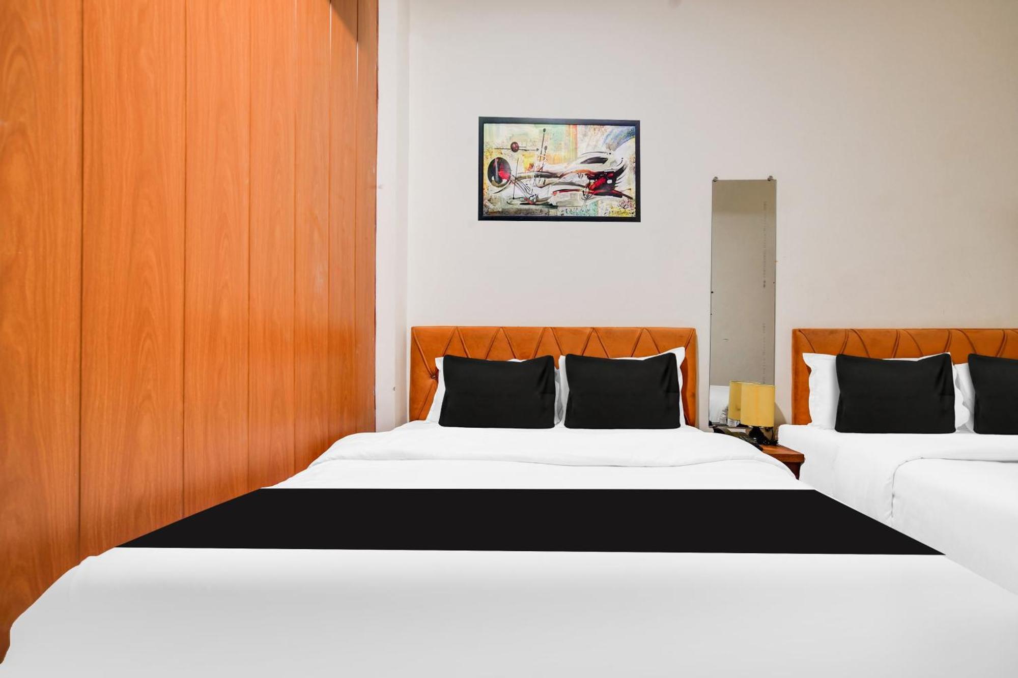 Hotel O Ujjain Near Hari Fatak 외부 사진