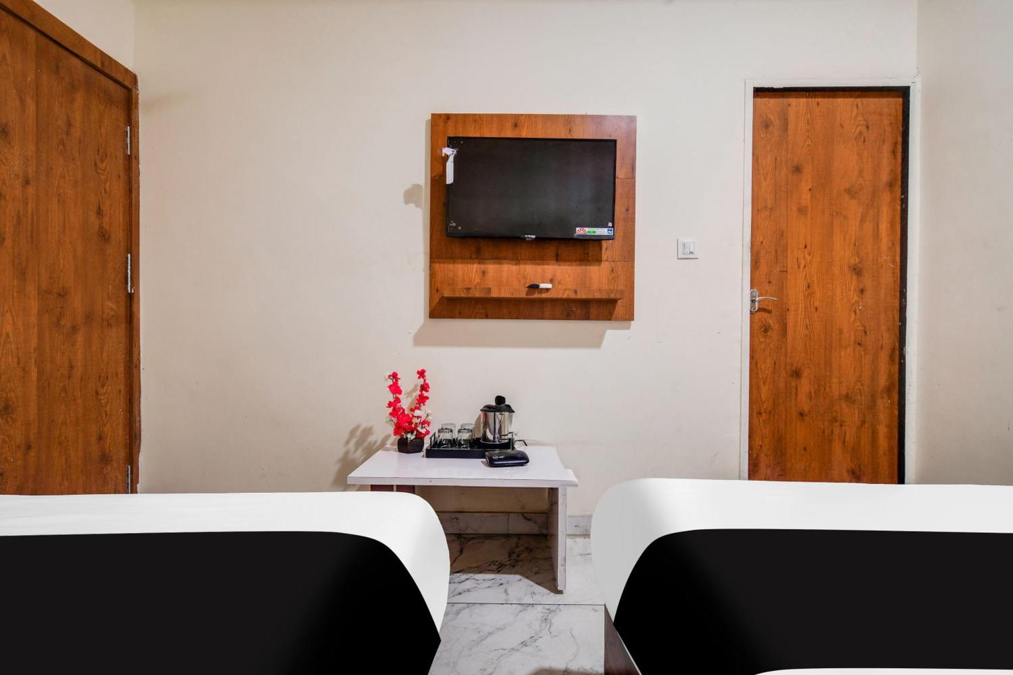 Hotel O Ujjain Near Hari Fatak 외부 사진
