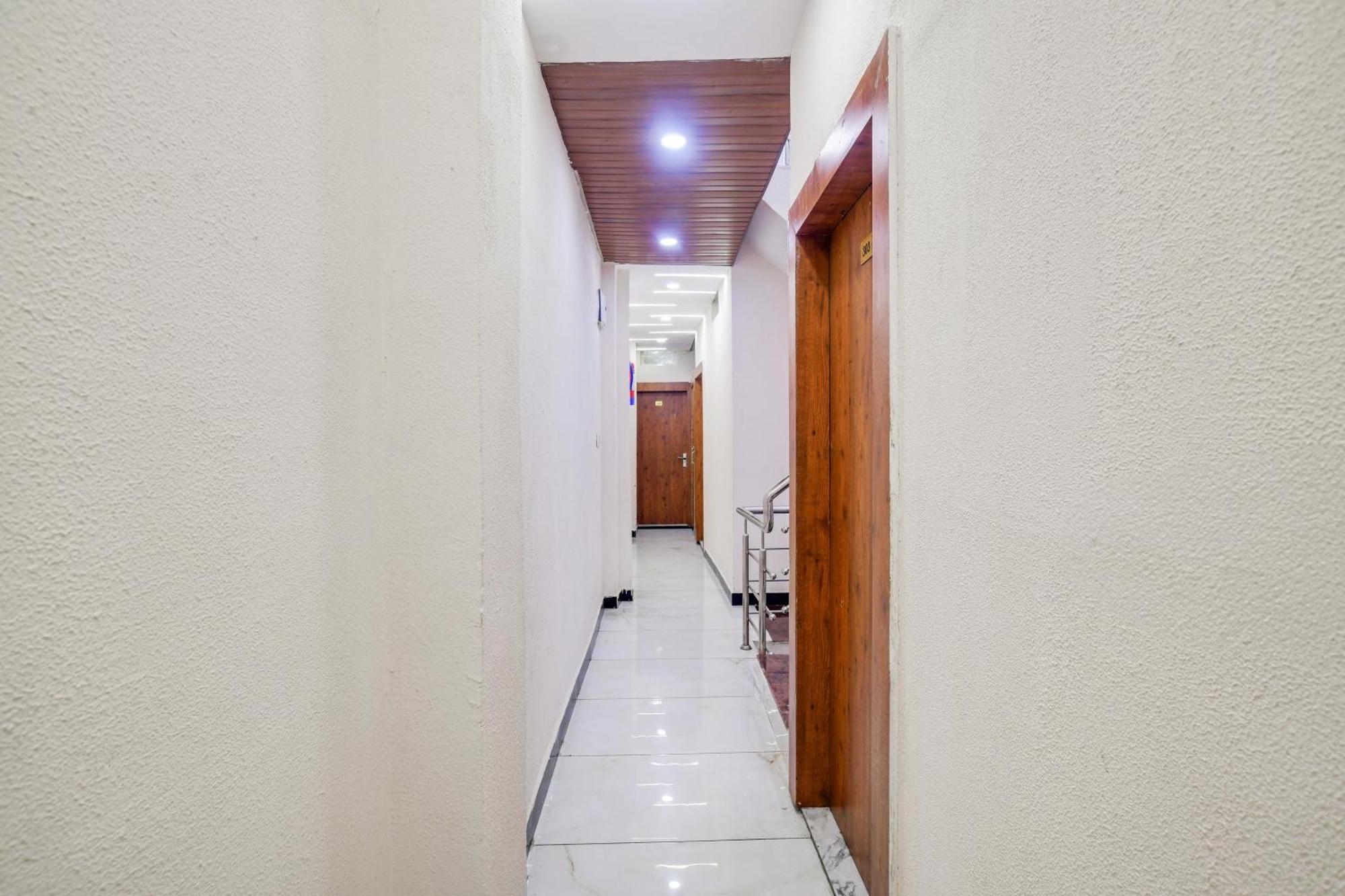 Hotel O Ujjain Near Hari Fatak 외부 사진