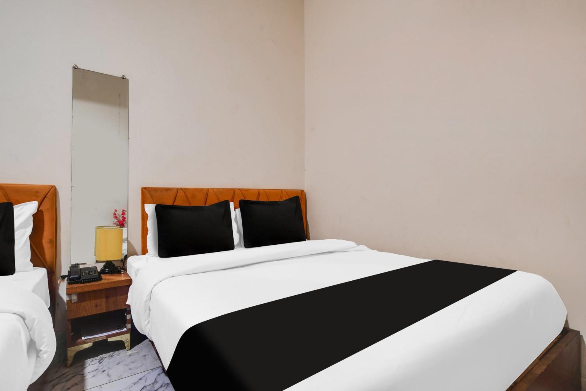 Hotel O Ujjain Near Hari Fatak 외부 사진