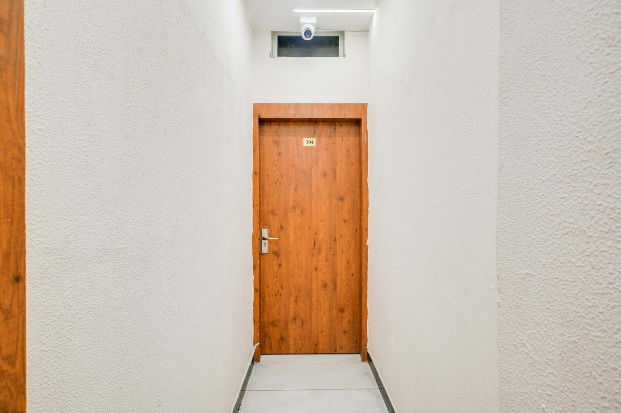 Hotel O Ujjain Near Hari Fatak 외부 사진