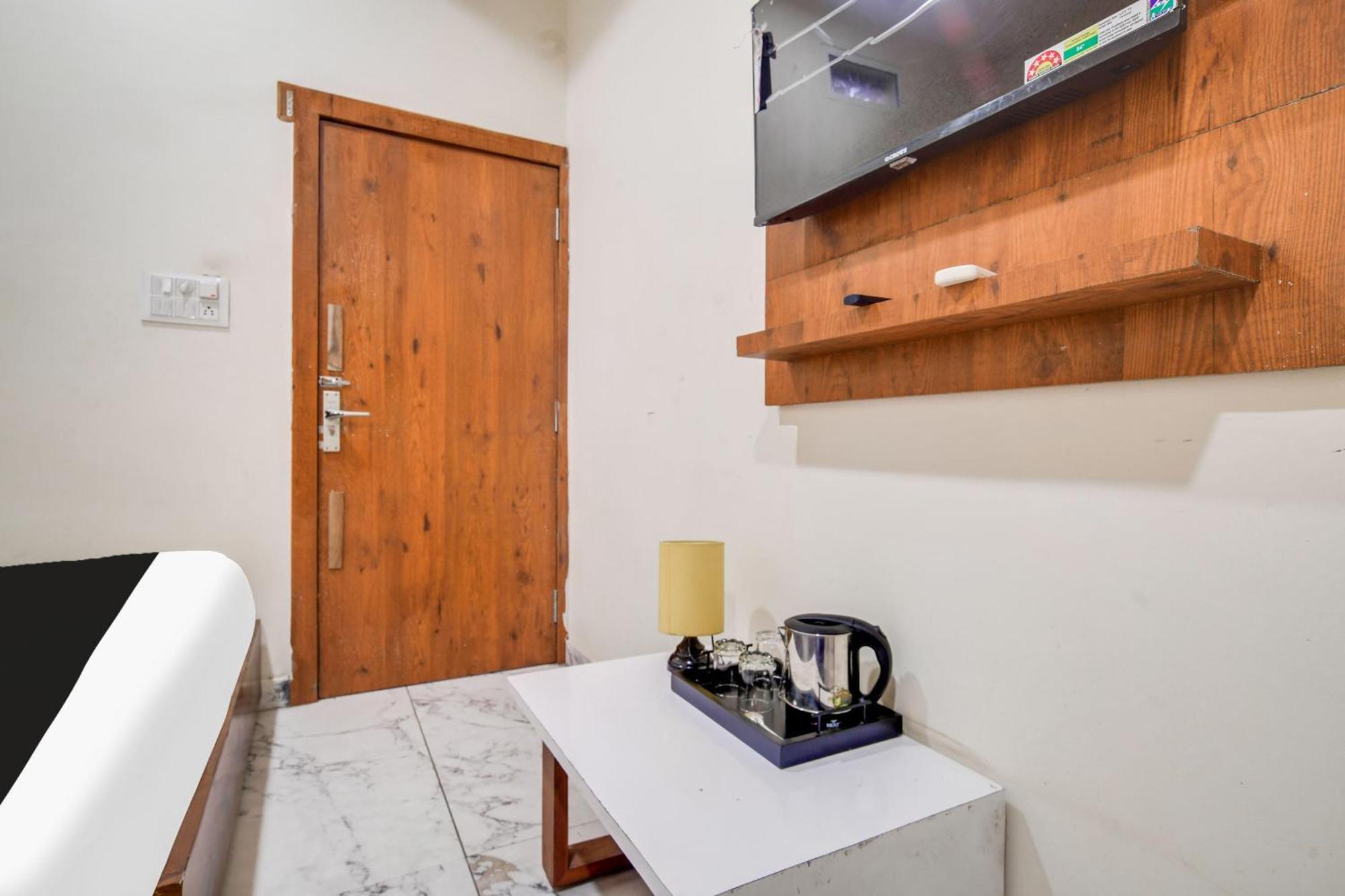 Hotel O Ujjain Near Hari Fatak 외부 사진