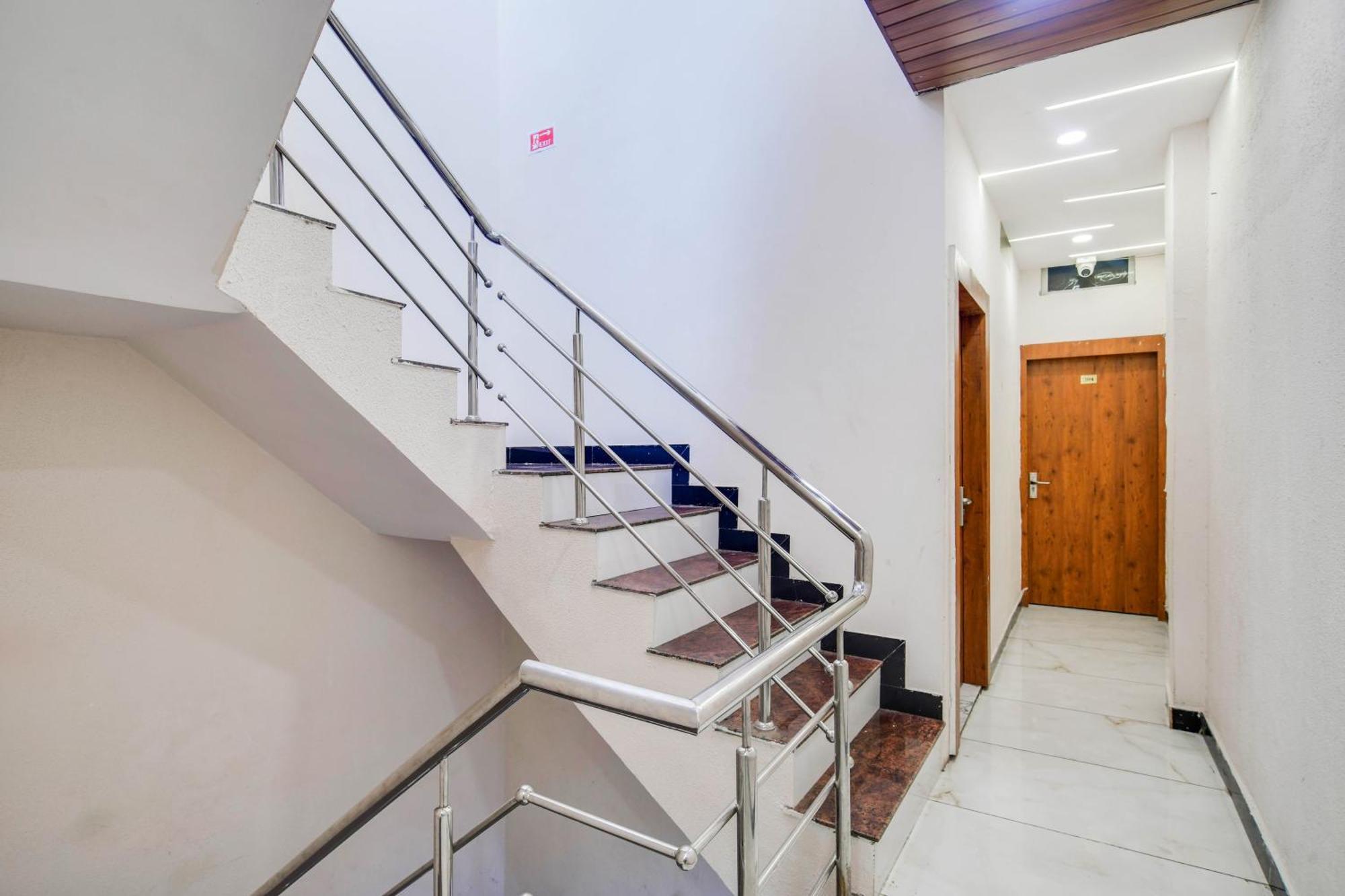 Hotel O Ujjain Near Hari Fatak 외부 사진