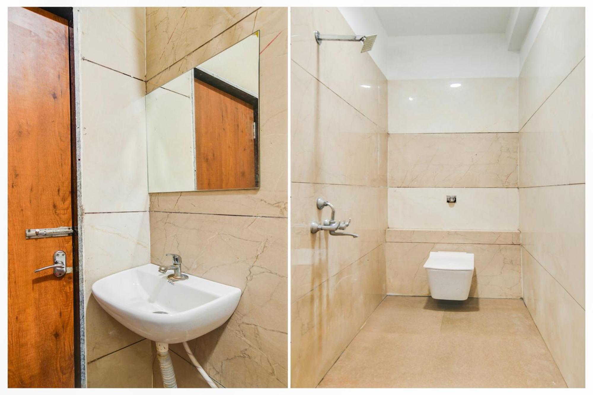 Hotel O Ujjain Near Hari Fatak 외부 사진